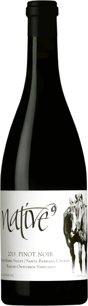 2013 Native9 Pinot Noir